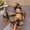 Black, variant on Women's Fish Mouth Sandals, Thick Heel Fashionable Summer Solid Color Fish Mouth Plus Size Sandals Red
