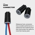 thumbnail image 4 of WRISTBIQUE 50Ud Conectores De Cable Impermeables Prellenados Con Sellante Para Protección Contra Humedad, 4 of 8