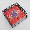 thumbnail image 3 of Flower Party Table Decor Disposable Party Tableware EID Mubarak Decor Paper Napkins Serviettes Lunch Paper Napkins For Decoupage 3, 3 of 8