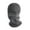 Grey, variant on asddcavvf Hats for Women Winter Collar Hats for Men Women Soft Warm Knit Hat Ski Stocking Collar Cap