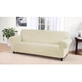 thumbnail image 1 of Kathy Ireland Daybreak Slipcover Sofa, 1 of 5