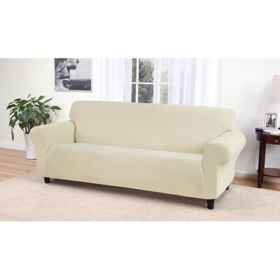 Kathy Ireland Daybreak Slipcover Sofa