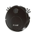 thumbnail image 2 of Robot Vacuum - 3-in-1 Sweeping, Vacuuming & Mopping, 12.6 x 12.6 x 2.6in, 70mm Ultra-Thin for Under Furniture, Low-Noise Self-Charging for Home(), 2 of 5