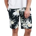 thumbnail image 1 of Levi's Mens Floral Casual Chino Shorts, Negro, 38 Levis chino, 1 of 1