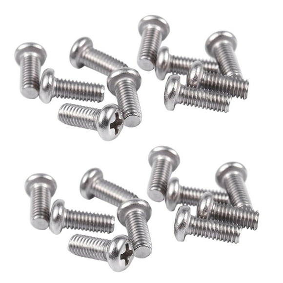 Tv Mounting Screws