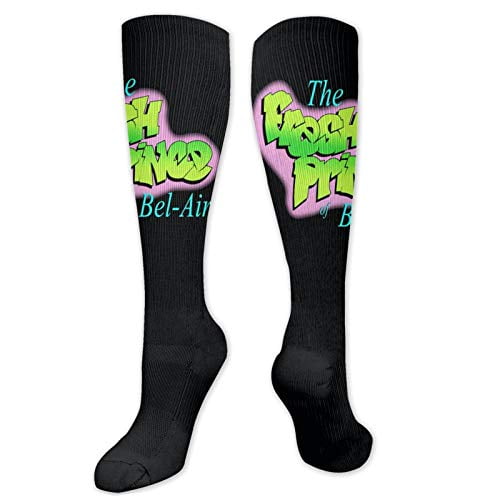 fresh prince of bel air nike elite socks