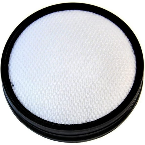 HQRP Washable Primary Filter Assembly for Hoover UH70900 / UH70905 / UH70930 WindTunnel 3 Pro Bagless Upright