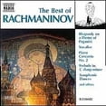 thumbnail image 1 of Best of Rachmaninoff, 1 of 3