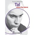 thumbnail image 1 of Pre-Owned Tal : Move by Move (Paperback), 1 of 1