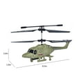Huge Savings, RC Helicopters,Remote Control Helicopter for Adult Kid