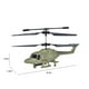 thumbnail image 3 of Juguetes Para Niño Helicópteros RC, helicóptero de control remoto para adultos y niños principiantes, helicóptero de juguete de 2 canales con vuelo vertical en interiores. Juguetes Para Bebe 1 Año, 3 of 6