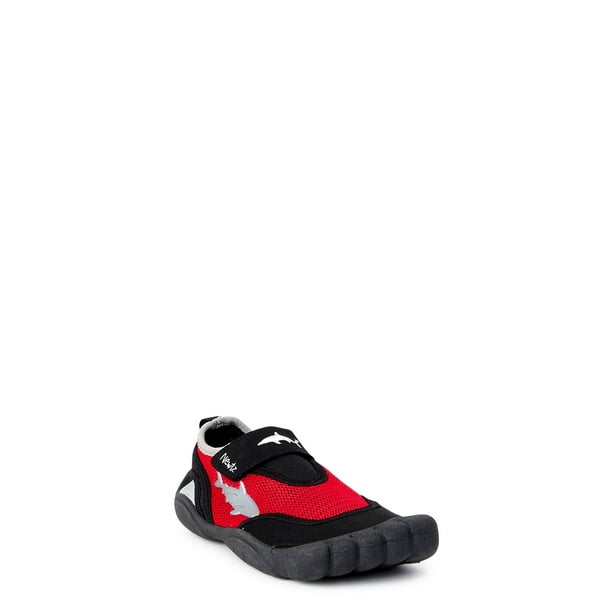 Newtz Toddler Boy's Water Shoe, Sizes 7-12 Newtz Toddler Boy's Water Shoe, Sizes 7-12