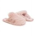 thumbnail image 5 of MUK LUKS Women's Capucine Slide Slipper, 5 of 6