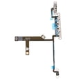 thumbnail image 1 of Cable Flexible Bling Bling para Botón de Volumen para iPhone XS, 1 of 12