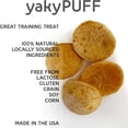 thumbnail image 4 of Himalayan Pet Supply yakyPUFF Himalayan Cheese Treats, 4 of 7