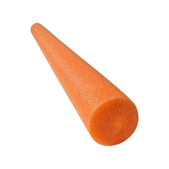 Pool Noodles Solid Deluxe Extra Long Oodles of Noodles 3 Pack, Durable Floating Foam Tubes, Premium Foam Noodle for Swimming Crafts Exercise Water Activities, 59"