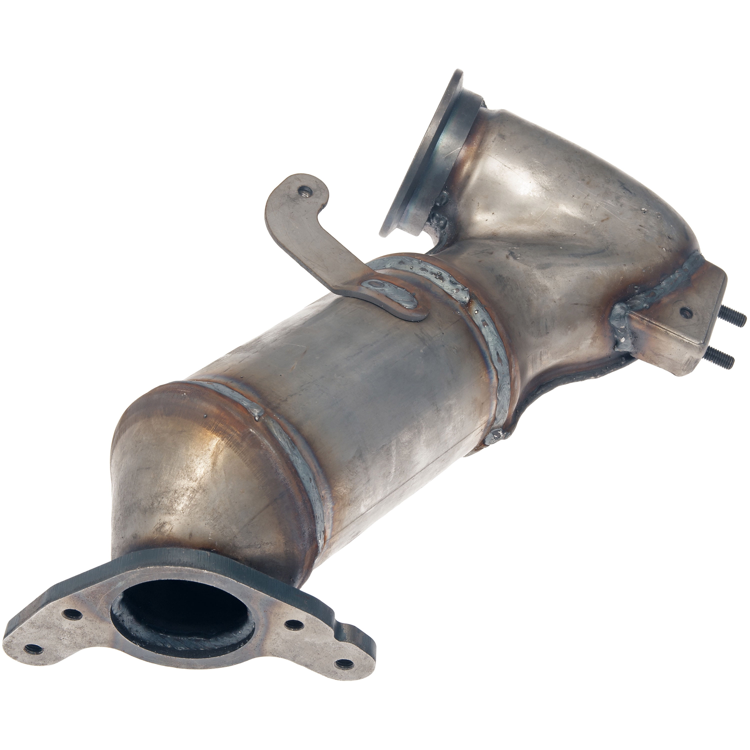 Dorman 674-057 Driver Side Manifold Converter - Not CARB Compliant for Specific Toyota Models