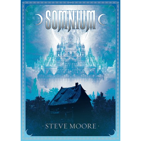 Pre-Owned Somnium, Revised and Expanded Edition (Paperback) 1907222510 9781907222511