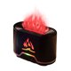 thumbnail image 2 of Teissuly Flame Humidifier Portable-Noiseless Aroma Diffuser For Home Office Or Yoga Essential Oil Diffuser With No-Water Auto-Off Protection Teissuly WER202312132532, 2 of 9