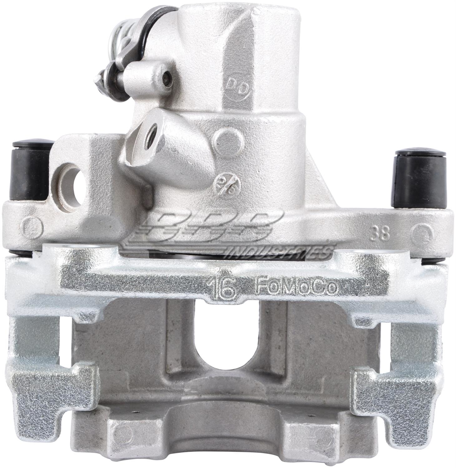 TERREPOWER formerly BBB Industries 99-18038B Reman Caliper w/installation Hardware