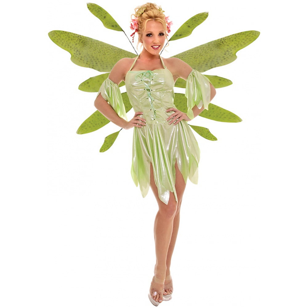 Nymph Adult Costume Medium 0531