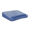 Sofia + Sam All Purpose Lap Desk Bed Table with Memory Foam - Blue