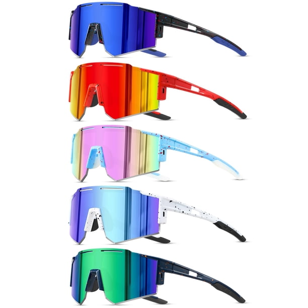 Gafas de sol DioKiw para niños con protección UV400 polarizadas
