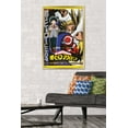 thumbnail image 2 of My Hero Academia - Teaser Wall Poster, 22.375" x 34", Framed, 2 of 3