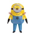 thumbnail image 2 of Inflatable Minion Costume for Adults, 2 of 2