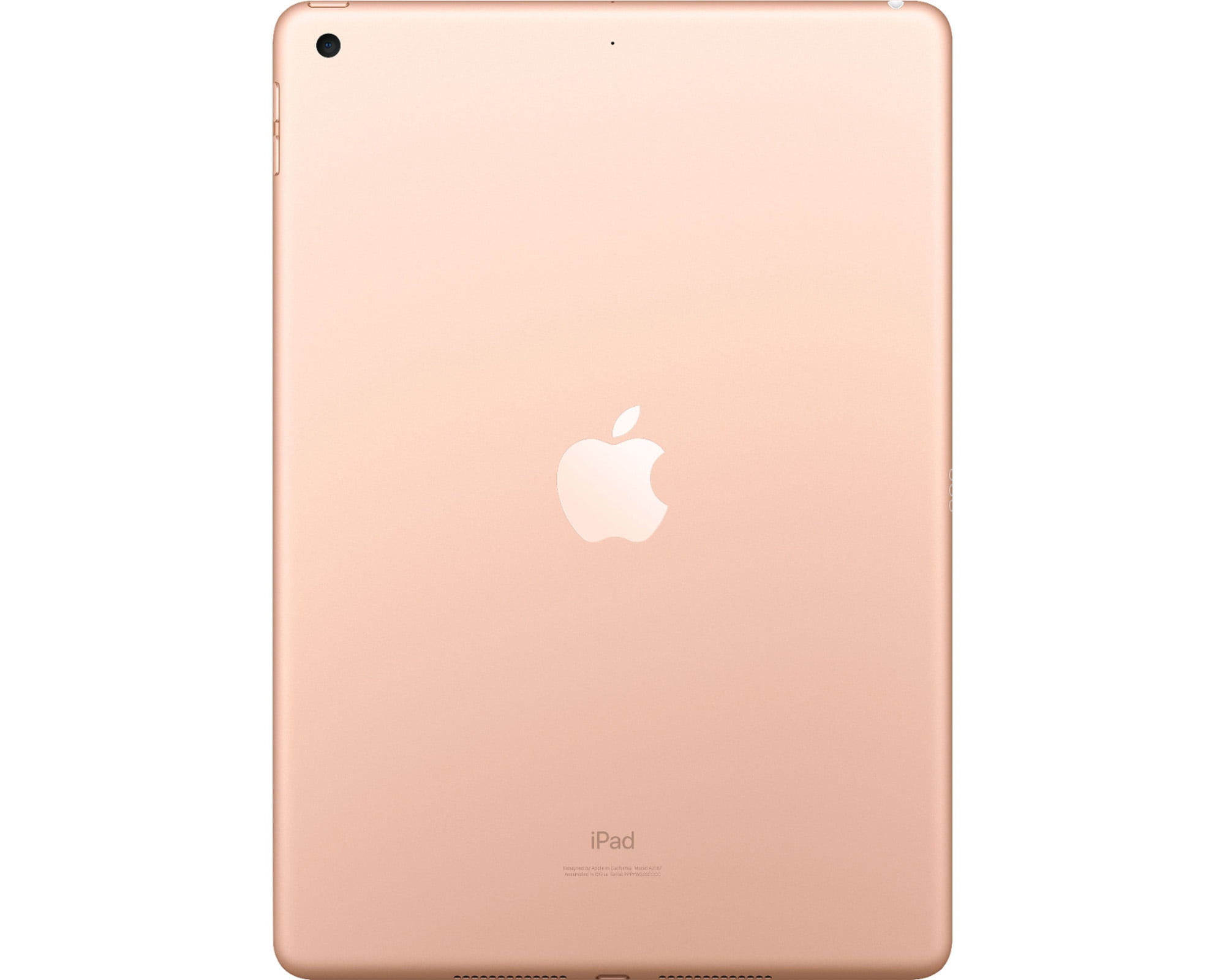 Restored Apple iPad 7 [LATEST VERSION] 10.2-inch, 32GB, 128GB 