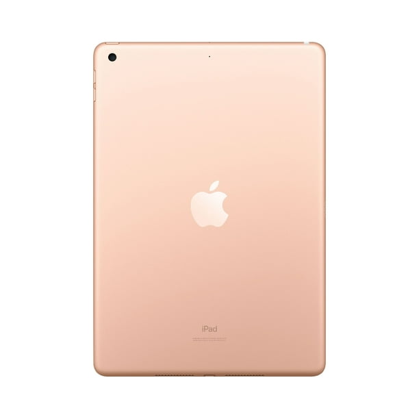 Restored Apple iPad 7 [LATEST VERSION] 10.2-inch, 32GB, 128GB, All 