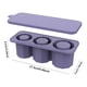 thumbnail image 4 of (Stanley Stanley) Bandeja Hielo Molde Silicona Molde Hielo 30 40 Oz Bandeja Hielo Especial Hielo (púrpura Lavanda) Púrpura Lavanda, 4 of 4