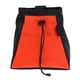 thumbnail image 2 of Bolsa de tiza de escalada Zulema Bolsa de almacenamiento de tiza Cubo naranja, 2 of 7