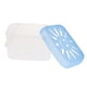 thumbnail image 4 of Cesta de lavabo de alimentación de cría de transporte de es de s de caja de plástico portátil Grande Zulema Tanque de alimentación de tortugas, 4 of 8