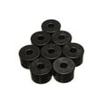thumbnail image 2 of Energy Suspension Pad 1-7/8in Od X 9/16in Id X 1-5/16in H - Black, 2 of 2