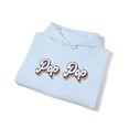thumbnail image 4 of Pop Pop for Dad Grandpa Hoodie, Gifts, Hooded Sweatshirt, 4 of 4