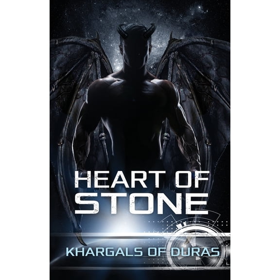Heart of Stone, (Paperback)