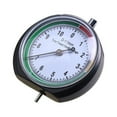 thumbnail image 4 of BTOER Prefessional Dial Tire Tread Depth Gauge Easy Reading For Motorcycle Car, 4 of 7