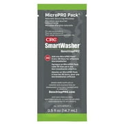 CRC Industries SmartWasher BenchtopPro MicroPro Pack 4X.5OZ