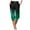 Green, variant on Slacks for Women Fashion Print Thin Breathable Sweatpants Capris Pants Bottom Drawstring Joggers Baggy Sweatpants for Women Purple S
