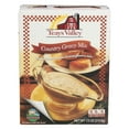 Teays Valley Biscuit Mix HHA1 with Teays Valley Country Gravy Mix, 16.0