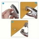 thumbnail image 5 of 6mm Grommet Eyelet Plier Set, Eyelet Hole Punch Pliers Kit with 100 Metal Eyelets, Grommet Tool Kit for Leather Cloth, 5 of 5