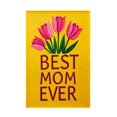 thumbnail image 1 of Day Floral Flag Home Patio Balcony Garden Flag Decoration, 1 of 5