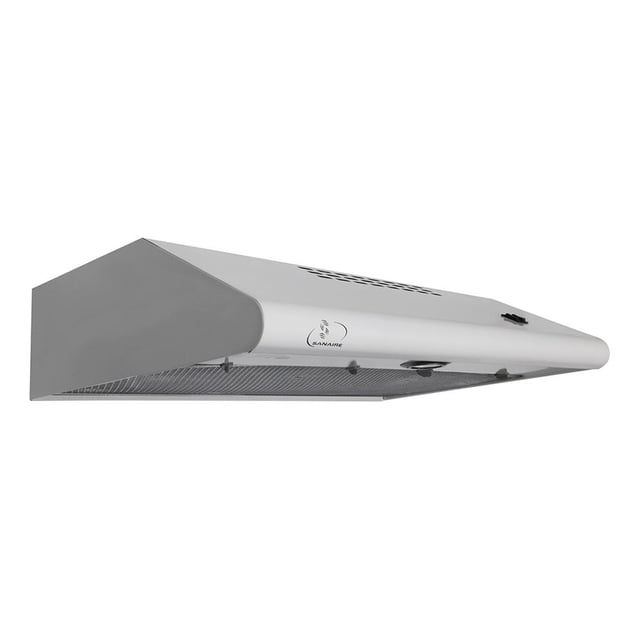Campana Sanaire de 50 cm Blanco Mod. CA ORI-050-P-BL