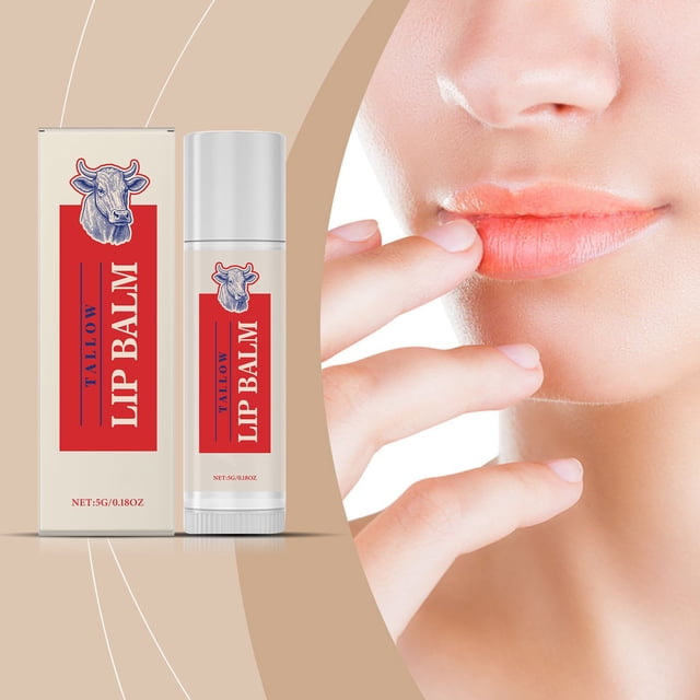 Barra de bálsamo labial que cambia de color hidratante natural de larga duración con extracto de flor para la protección y reparación de labios secos 5 g