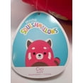 thumbnail image 5 of Squishmallows Cici the Red Panda 8 Inch Plush, 5 of 7
