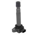 thumbnail image 4 of Unique Bargains New Durable Black Car Ignition Coil Replacement 3 Pins TC-29A for Honda, 4 of 7