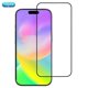 thumbnail image 1 of 10Pcs For iPhone 17 Pro Screen Protector Silk Printing Edge Full Glue Complete Covering, 1 of 5
