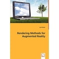 thumbnail image 1 of Pre-Owned Rendering Methods for Augmented Reality (Paperback), 1 of 1
