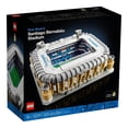 thumbnail image 4 of Set LEGO Icons Estadio del Real Madrid – Santiago Bernabéu, 4 of 4
